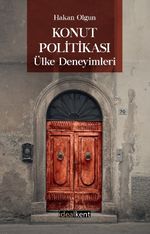 Konut Politikası Ülke Deneyimleri