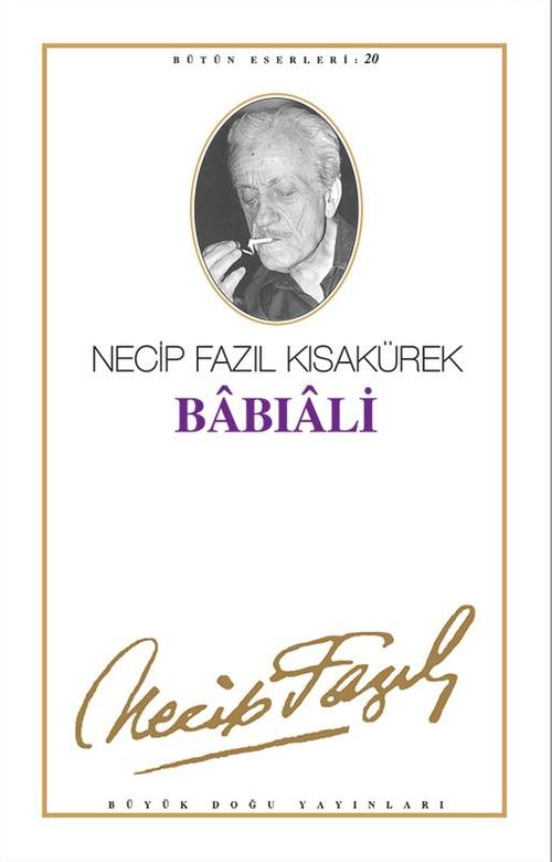 Babıali (kod19)
