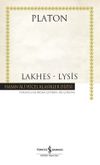 Lakhes - Lysis (Karton Kapak)