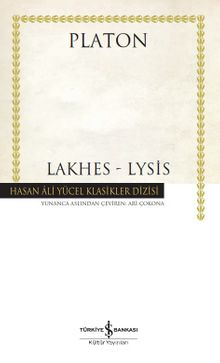 Lakhes - Lysis (Ciltli)