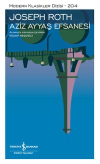 Aziz Ayyaş Efsanesi (Karton Kapak)