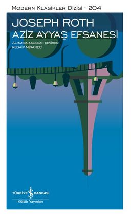 Aziz Ayyaş Efsanesi (Ciltli)