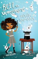 Bella Uçansüpürge / Büyük Şamata                           