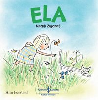 Ela / Kedili Ziyaret 