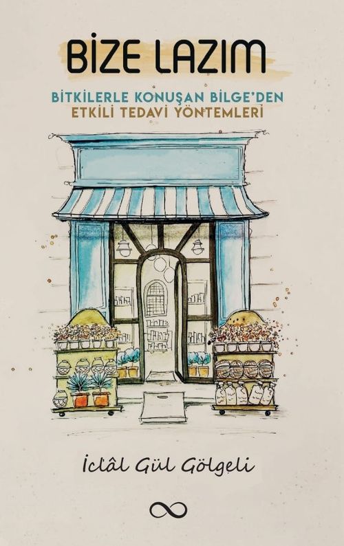 Bize Lazım & Bitkilerle Konuşan Bilge'den Etkili Tedavi Yöntemleri