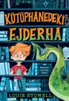 K&uuml;t&uuml;phanedeki Ejderha