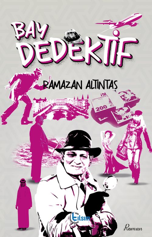 Bay Dedektif	