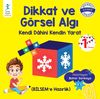 Dikkat ve G&ouml;rsel Algı 1. Seviye