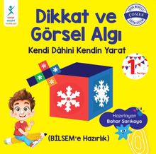 Dikkat ve Görsel Algı 1. Seviye 