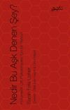 Nedir Bu Aşk Denen Şey? & Psikanalitik &Ccedil;ift Psikoterapileri İ&ccedil;in Bir Rehber