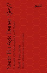 Nedir Bu Aşk Denen Şey? & Psikanalitik Çift Psikoterapileri İçin Bir Rehber