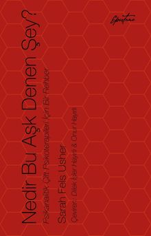 Nedir Bu Aşk Denen Şey? & Psikanalitik Çift Psikoterapileri İçin Bir Rehber