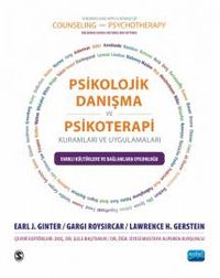 Psikolojik Danışma ve Psikoterapi Kuramları ve Uygulamaları & Farklı Kültürlere ve Bağlamlara Uygunluğu