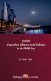 Qatar & Capabilities, Allliances and Challenges in the Middle East