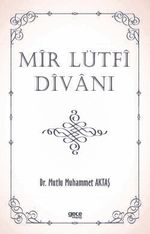 Mîr Lütfî Dîvanı