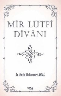 Mîr Lütfî Dîvanı