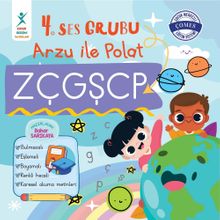 4. Ses Grubu Arzu ile Polat ZÇGŞCP