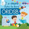 3. Ses Grubu &Ouml;yk&uuml; ile Bora &Ouml;RIDSB