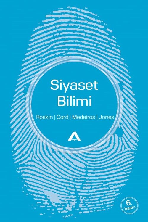 Siyaset Bilimi / Michael G. Roskin