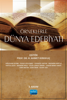 Örneklerle Dünya Edebiyatı