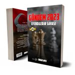 Gündem 2023 & Efendilerin Savaşı