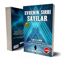 Evrenin Sırrı Sayılar