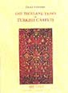 One Thousand Years Of Turkish Carpets