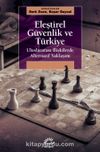 Eleştirel Güvenlik ve Türkiye & Uluslararası İlişkilerde Alternatif Yaklaşım