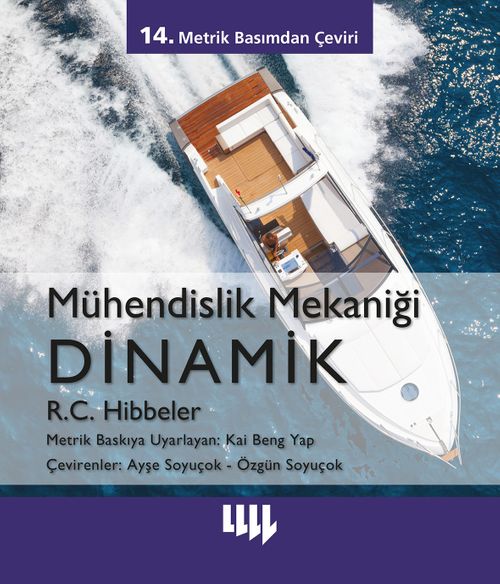 Mühendislik Mekaniği Dinamik 