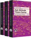 Aşk G&ouml;l&uuml;nde Y&uuml;zen Canlar (3 Cilt-Kutulu) & Klasik Aşk Hikayeleri K&uuml;lliyatı