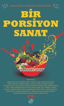Bir Porsiyon Sanat