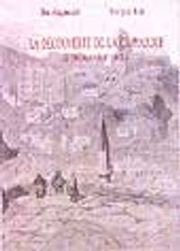 La Decouverte de la Cappadoce