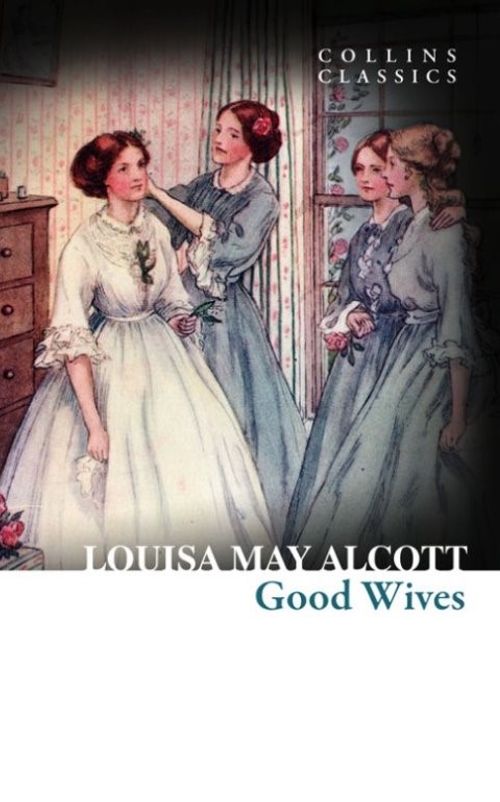 Good Wives (Collins Classics)