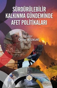 Sürdürülebilir Kalkınma Gündeminde Afet Politikaları
