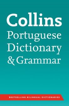 Collins Portuguese Dictionary and Grammar 