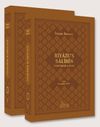 Riyazu's Salihin 2 Cilt (Nureddin Yıldız Şerhi ile)