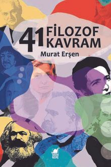41 Filozof 41 Kavram