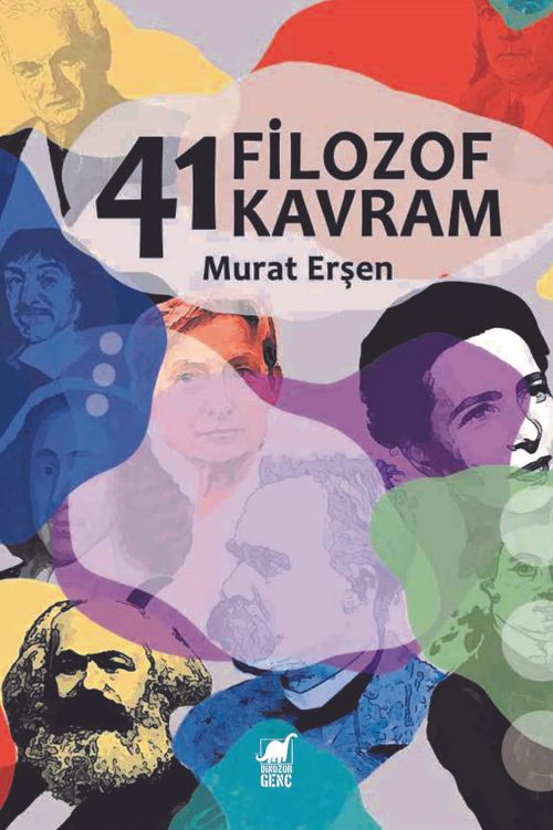 41 Filozof 41 Kavram