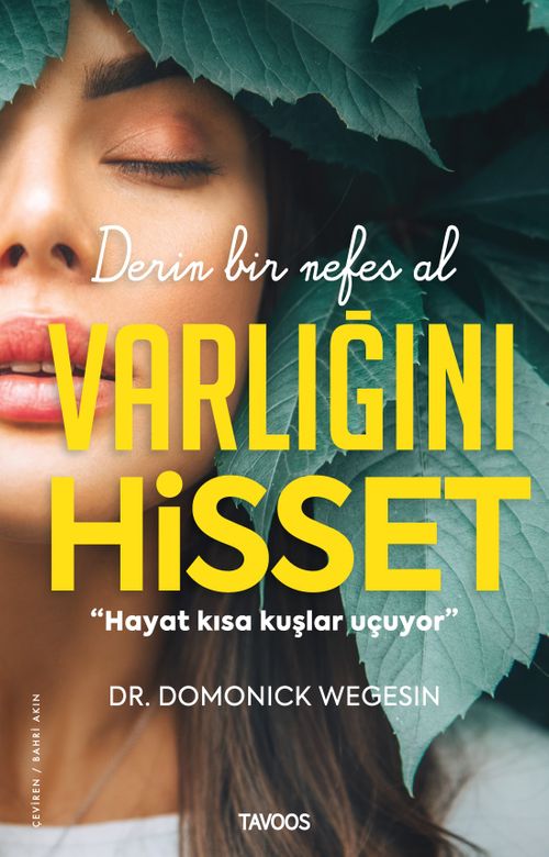 Varlığını Hisset & Derin Bir Nefes Al