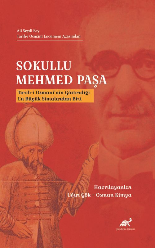Sokullu Mehmed Paşa
