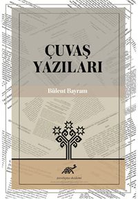 Çuvaş Yazıları