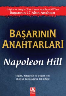 Başarının Anahtarları