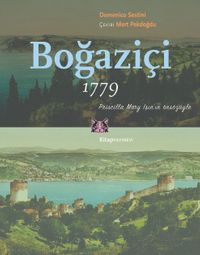 Boğaziçi 1779