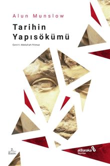 Tarihin Yapısökümü