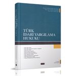Türk İdari Yargılama Hukuku 