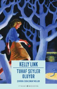 Tuhaf Şeyler Oluyor