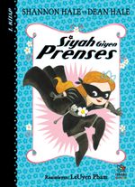Siyah Giyen Prenses