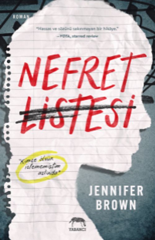 Nefret Listesi