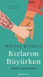 Kızlarım Büyürken