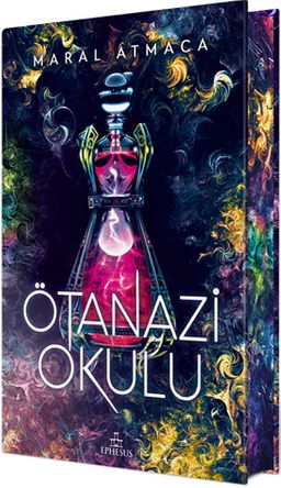 Ötanazi Okulu 2 (Ciltli Özel Baskı)